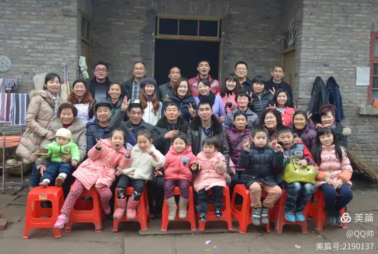 恭㊗️李荣才50岁生日